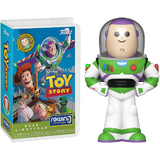 Funko Blockbuster Rewind Figure - Toy Story #70992 Buzz Lightyear - New, Sealed