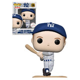 Funko POP! Sports Legends N.Y. Yankees #19 Lou Gehrig - New, Mint Condition