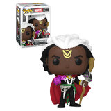 Funko POP! Marvel Comics #1060 Doctor Voodoo - New, Mint Condition