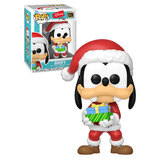 Funko POP! Disney Holiday #1226 Goofy - New, Mint Condition