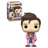 Funko POP! Marvel Spider-Man Across The Spider-Verse #1239 Peter B. Parker & Mayday - New, Mint Condition