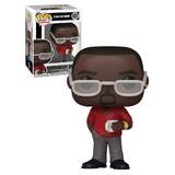 Funko POP! Television The Wire #1421 Stringer Bell - New, Mint Condition