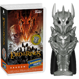 Funko Blockbuster Rewind Figure - Lord Of The Rings #71019 Sauron - New, Sealed