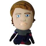 Comic Images Star Wars The Clone Wars Deformed Plush - Anakin Skywalker - New, Mint Condition