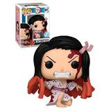 Funko POP! Animation Demon Slayer #1411 Nezuko Kamado (Kneeling) - New, Mint Condition