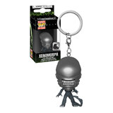 Funko Pocket POP! Keychain Alien #37752 Xenomorph (40th Anniversary) - New, Mint Condition