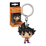 Funko Pocket POP! Keychain Dragonball Z #54730 Goku With Kamehameha - New, Mint Condition