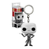 Funko Pocket POP! Keychain Nightmare Before Christmas #05315 Jack Skellington - New, Mint Condition