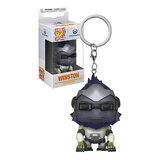 Funko Pocket POP! Keychain Overwatch #32784 Winston - New, Mint Condition