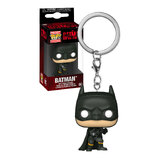 Funko Pocket POP! Keychain The Batman #59283 Batman - New, Mint Condition