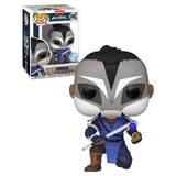 Funko POP! Animation Avatar The Last Airbender #1482 Warrior Sokka - New, Mint Condition