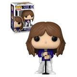 Funko POP! Rocks Ozzy Osbourne #356 Ozzy Osbourne (Glitter) - New, Mint Condition