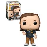Funko POP! Movies Clerks III #1481 Elias Grover - New, Mint Condition