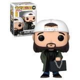 Funko POP! Movies Clerks III #1485 Silent Bob - New, Mint Condition