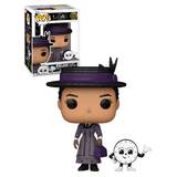 Funko POP! Marvel Loki #1315 Renslayer (With Miss Minutes 1893) - New, Mint Condition