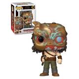 Funko POP! Game Of Thrones House Of The Dragon #14 Crabfeeder - New, Mint Condition