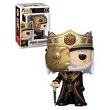 Funko POP! Game Of Thrones House Of The Dragon #15 Viserys Targaryen - New, Mint Condition