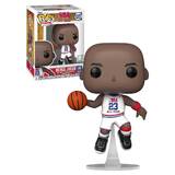 Funko POP! Basketball NBA All-Stars #137 Michael Jordan - New, Mint Condition