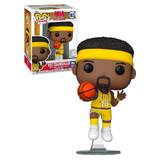 Funko POP! Basketball NBA All-Stars #163 Wilt Chamberlain - New, Mint Condition