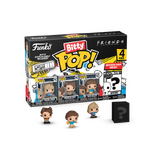 Funko Bitty POP! Television Friends #73048 Rachel 4-Pack - New, Mint Condition