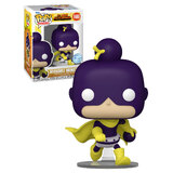 Funko POP! Animation My Hero Academia #1480 Minoru Mineta - New, Mint Condition