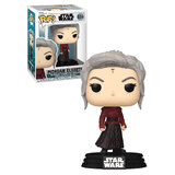 Funko POP! Star Wars Ahsoka #684 Morgan Elsbeth - New, Mint Condition