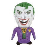 Comic Images DC Batman The Animated Series Deformed Plushies - The Joker - New, Mint Condition