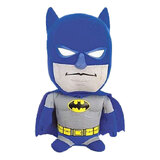 Comic Images DC Batman The TV Series Deformed Plushies - Batman - New, Mint Condition