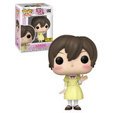 Funko POP! Animation Ouran High School Host Club #1452 Haruhi (In Yellow Dress) - Hot Topic Exclusive - New, Mint Condition