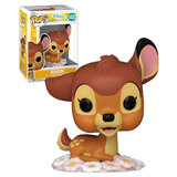 Funko POP! Disney Bambi #1433 Bambi - New, Mint Condition