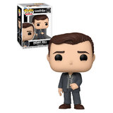 Funko POP! Movies Goodfellas #1503 Henry Hill - New, Mint Condition