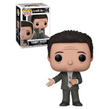 Funko POP! Movies Goodfellas #1505 Tommy Devito - New, Mint Condition