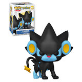 Funko POP! Games Pokemon #956 Luxray - New, Mint Condition