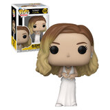 Funko POP! Television Schitt's Creek #1229 Alexis Rose (Wedding) - New, Mint Condition