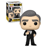 Funko POP! Television Schitt's Creek #1227 Johnny Rose (Wedding) - New, Mint Condition