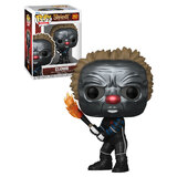 Funko POP! Rocks Slipknot #297 Clown (Metallic) - New, Mint Condition