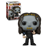 Funko POP! Rocks Slipknot #298 Jay - New, Mint Condition