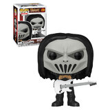 Funko POP! Rocks Slipknot #299 Mick - New, Mint Condition