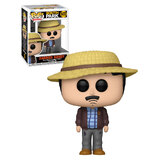 Funko POP! Television South Park #1473 Farmer Randy - New, Mint Condition