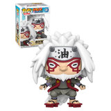 Funko POP! Animation Naruto Shippuden #1381 Jiraiya (Sage Mode) - New, Mint Condition