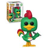Funko POP! Ad Icons Kellogg's Cornflakes #225 Cornelius - New, Mint Condition
