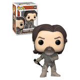 Funko POP! Movies Dune #1494 Gurney Halleck - New, Mint Condition