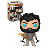 Funko POP! Movies Dune #1496 Stilgar - New, Mint Condition