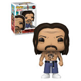 Funko POP! Ad Icons Danny Trejo #229 Danny Trejo - New, Mint Condition