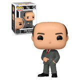 Funko POP! Movies The Godfather Part II #1524 Tom Hagen - New, Mint Condition