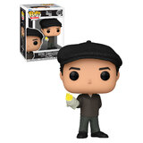 Funko POP! Movies The Godfather Part II #1525 Vito Corleone - New, Mint Condition