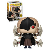 Funko POP! Animation Tokyo Ghoul: Re #1546 Hinami Fueguchi - Limited Glow Chase Edition - New, Mint Condition