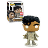 Funko POP! Marvel Moon Knight #1302 Moon Knight (Glows In The Dark) - Limited Marvel Collector Corps Exclusive - New, Mint Condition