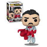 Funko POP! Television Invincible #1500 Omni-Man - New, Mint Condition