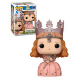 Funko POP! Movies The Wizard Of Oz 85th Anniversary #1518 Glinda The Good Witch - New, Mint Condition
